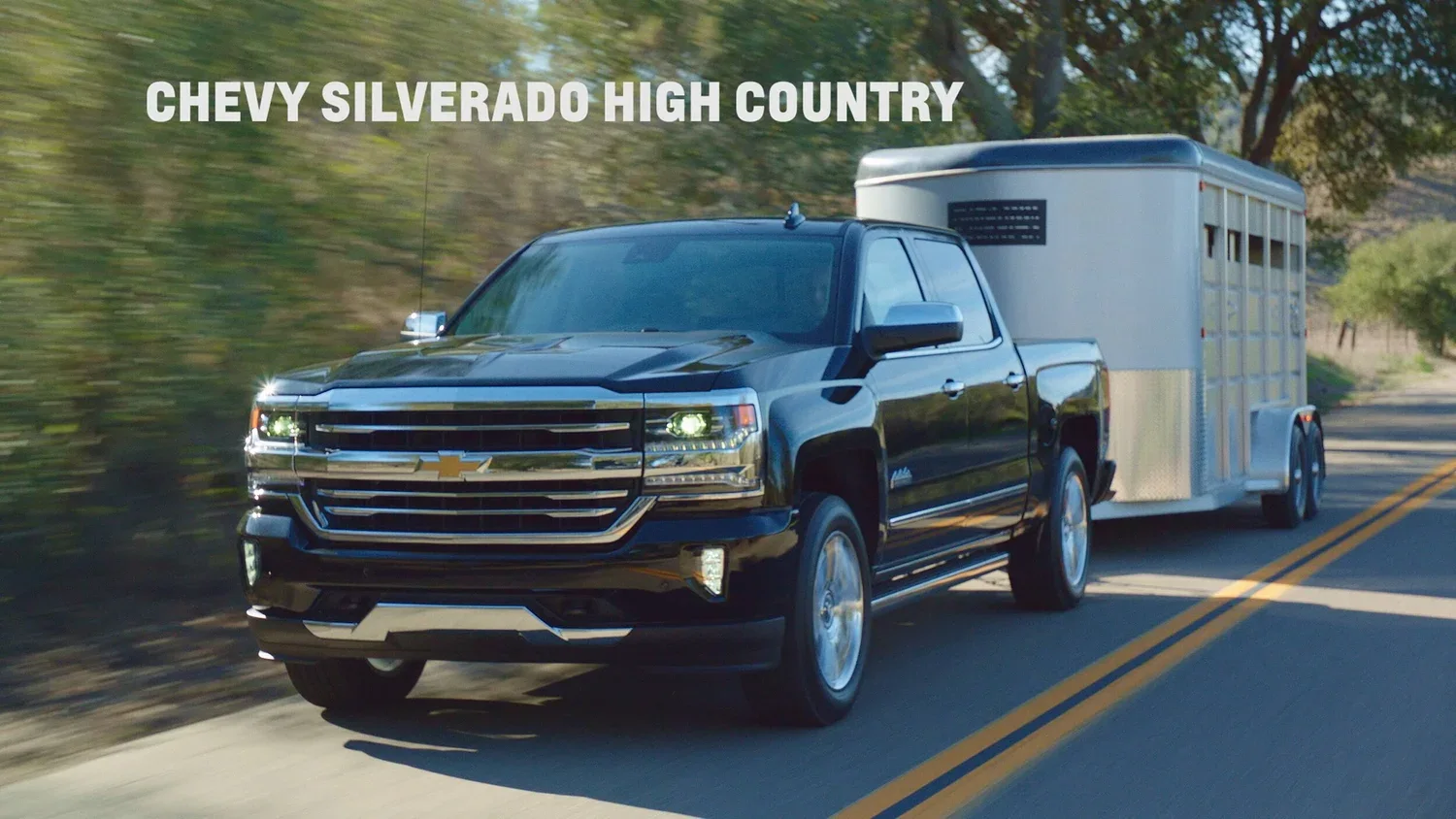 Chevrolet color grade, frame 6