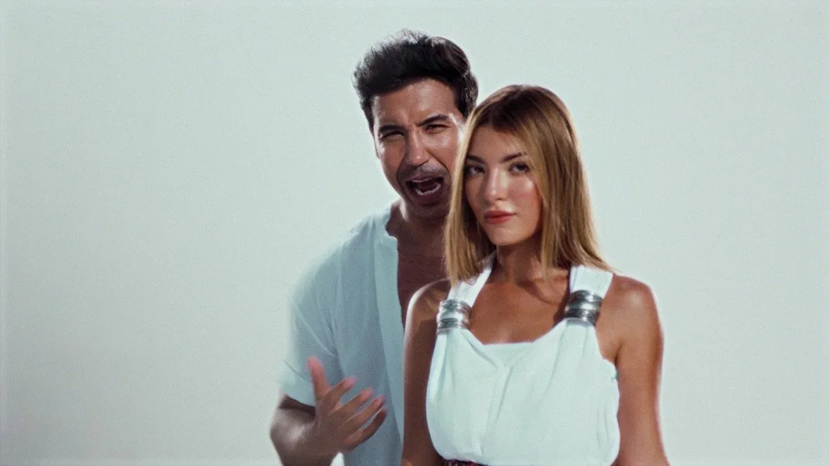Echbiy - Ghadi Jay color grade, frame 5