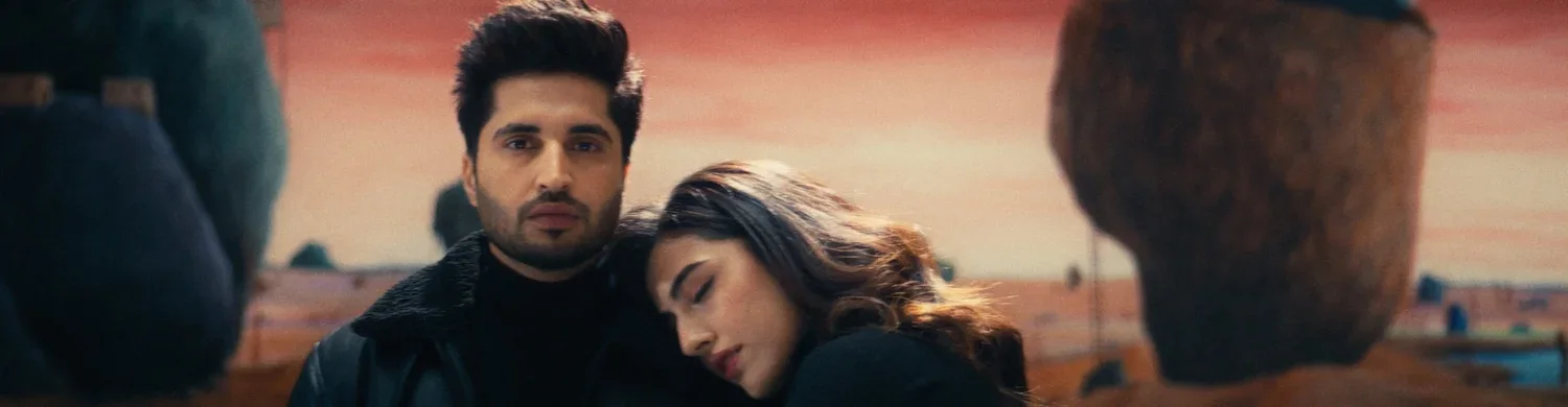 Jassie Gill color grade, frame 3