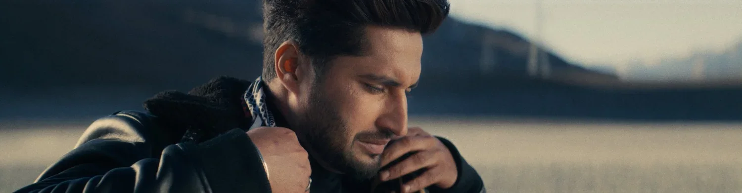 Jassie Gill color grade, frame 7