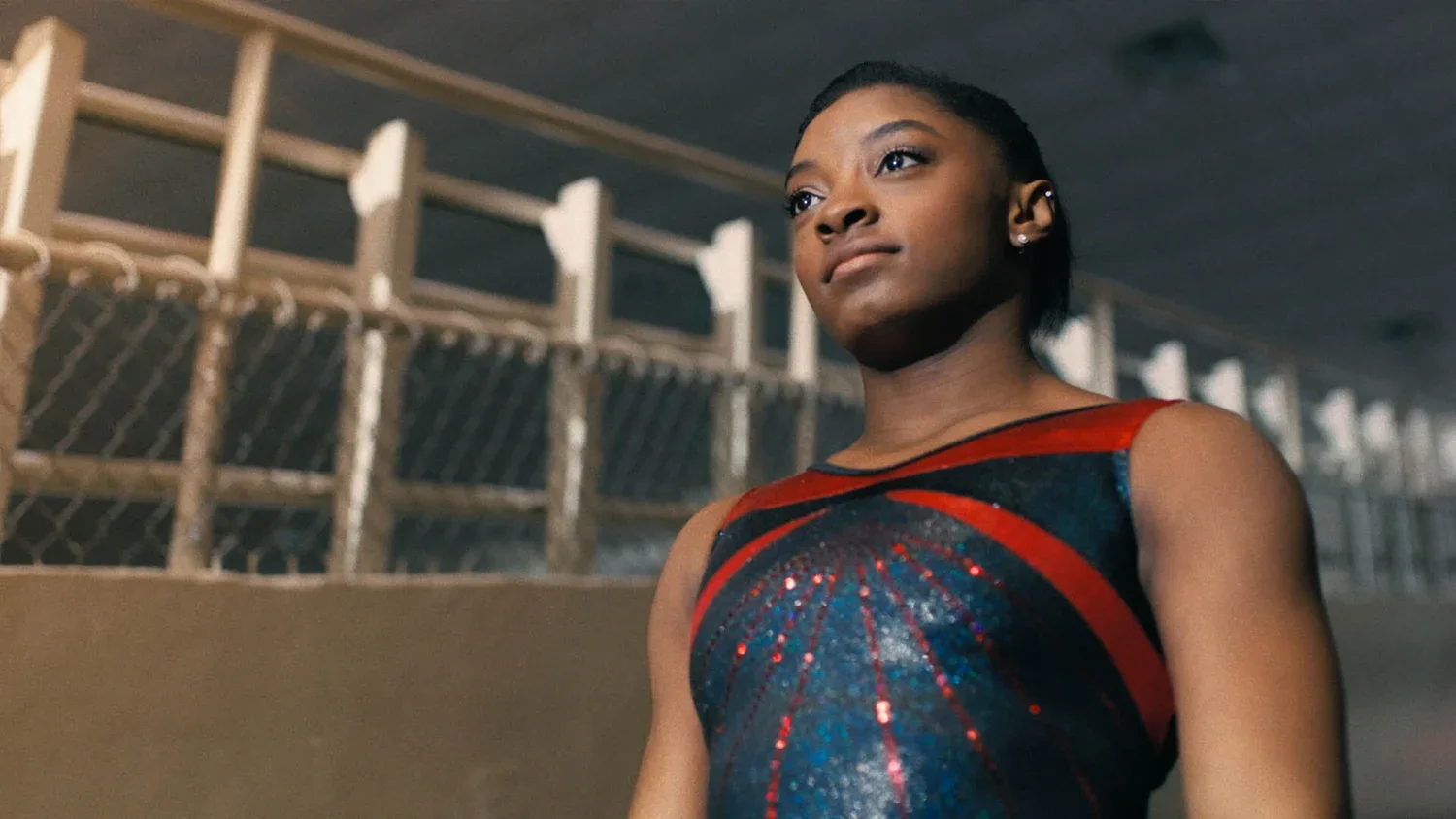 P&G color grade, frame 1