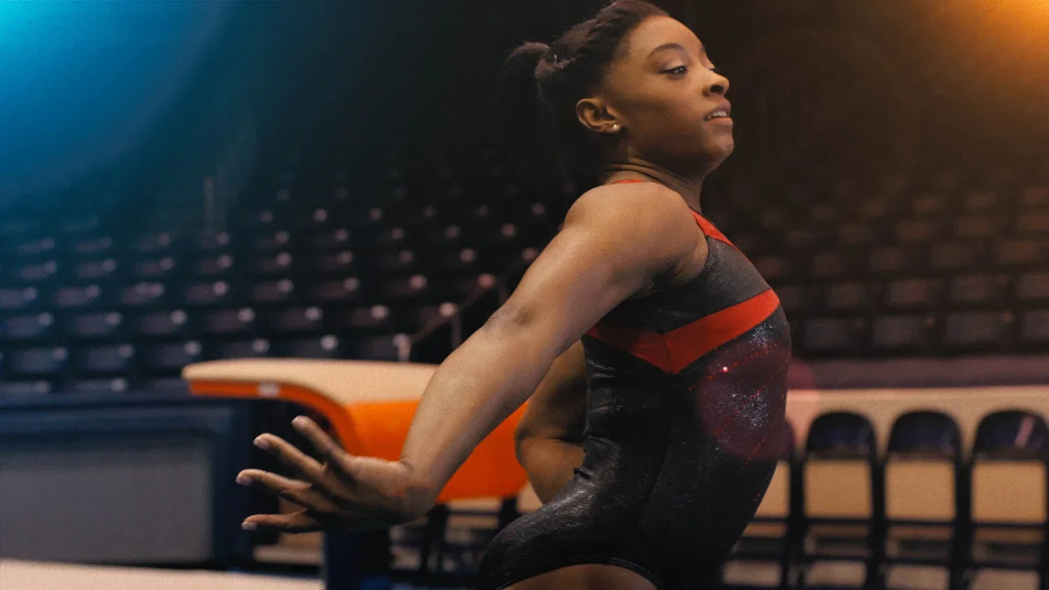 P&G color grade, frame 2
