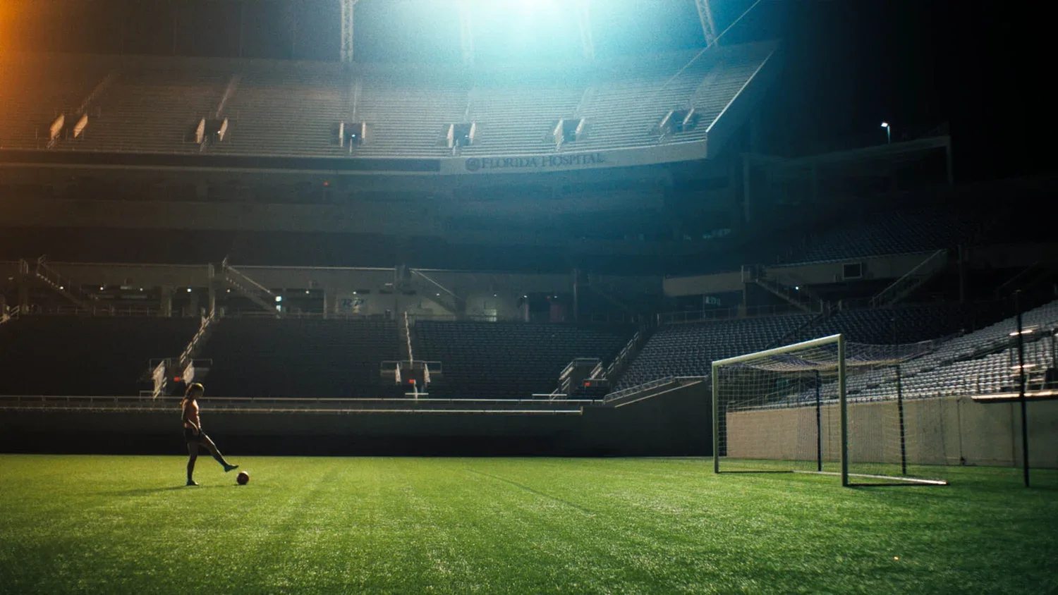 P&G color grade, frame 12