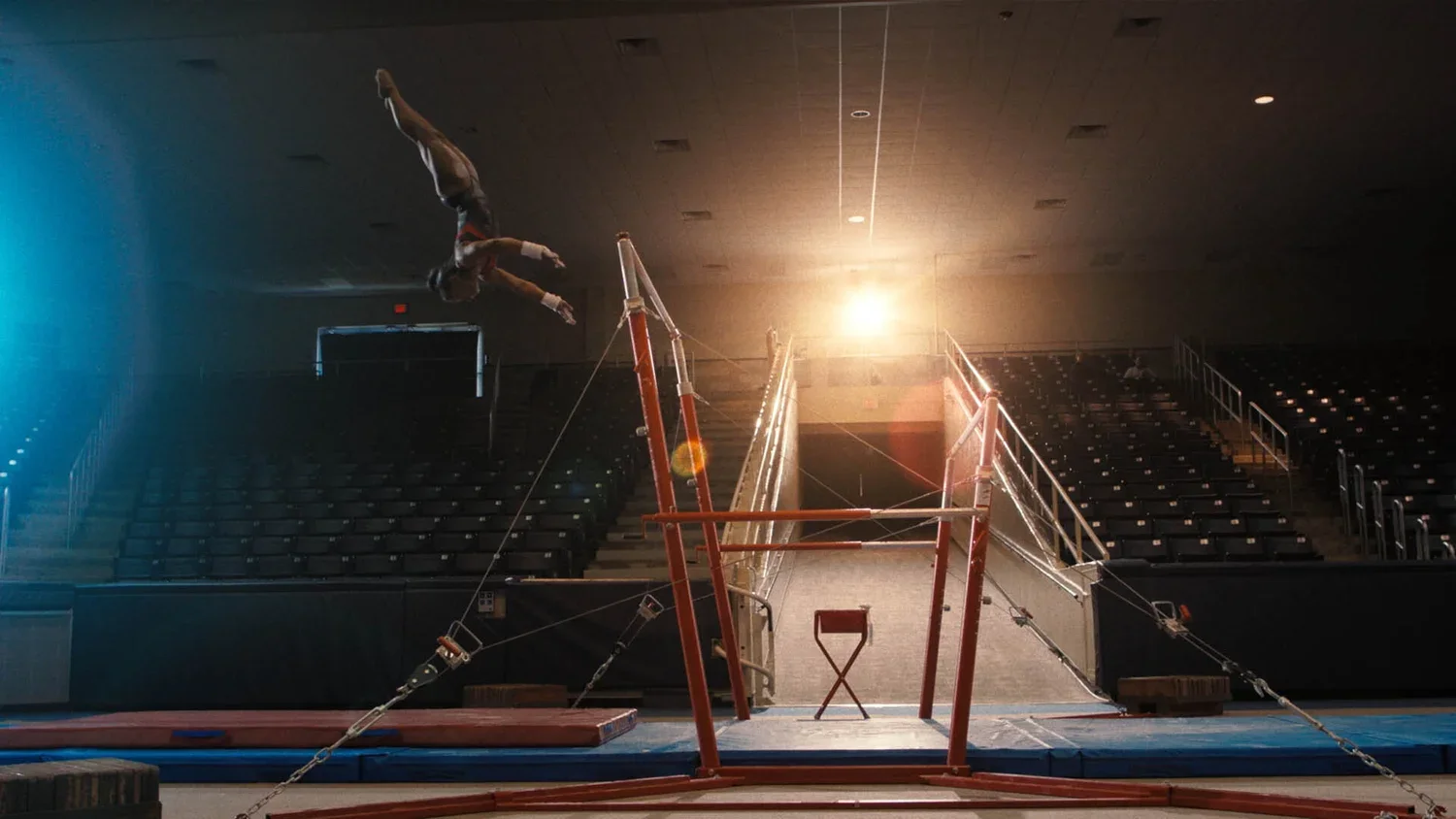 P&G color grade, frame 18