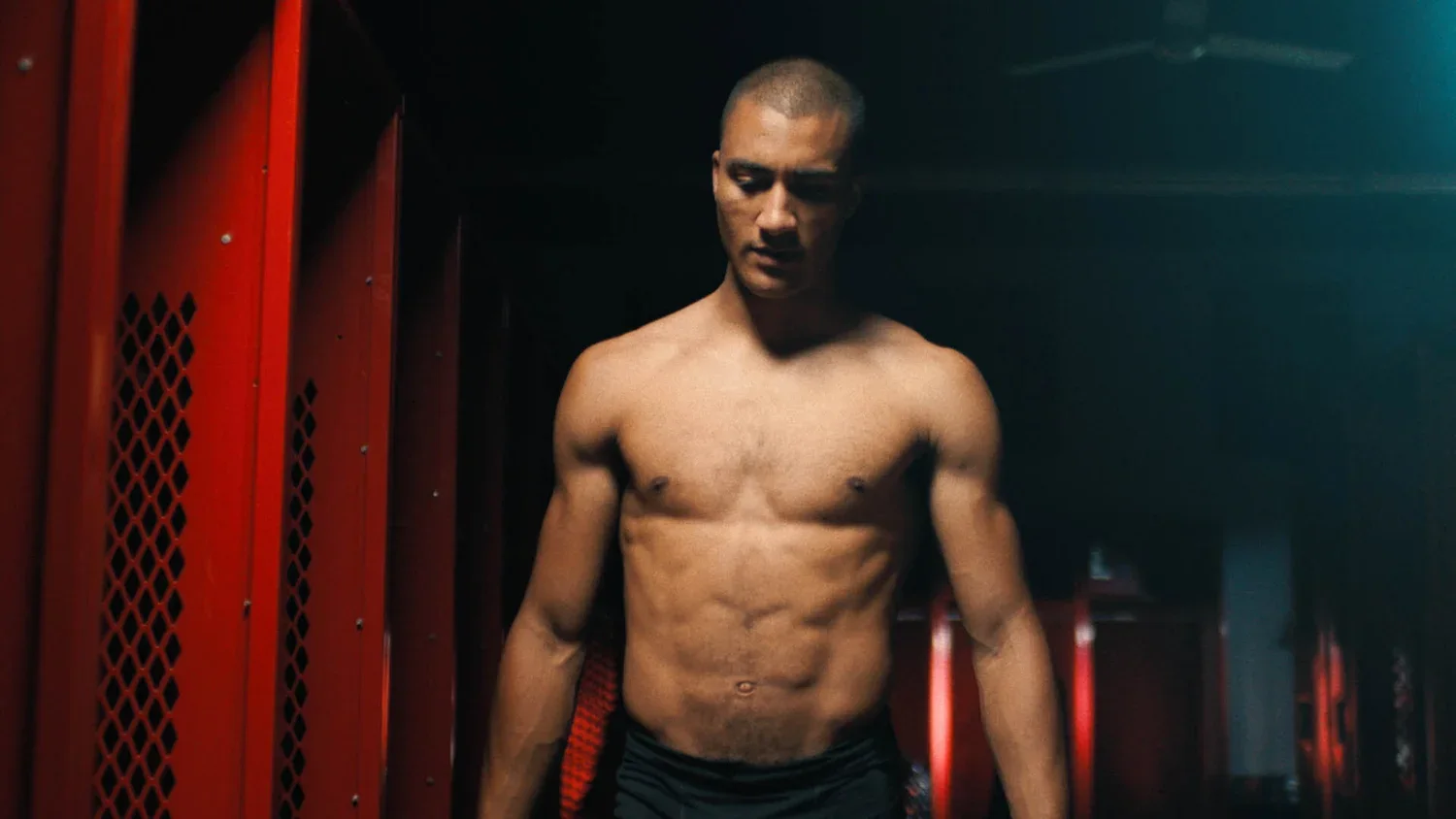P&G color grade, frame 4