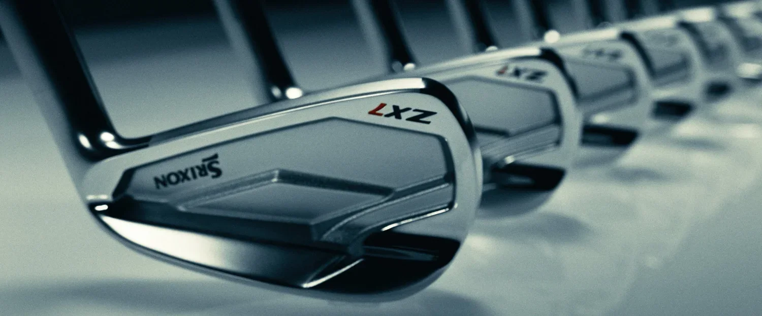 Srixon color grade, frame 4