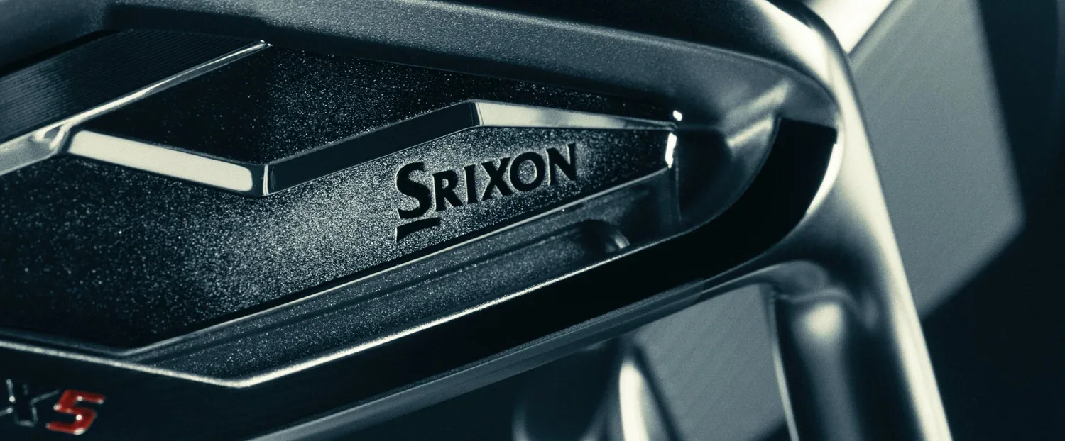 Srixon color grade, frame 6