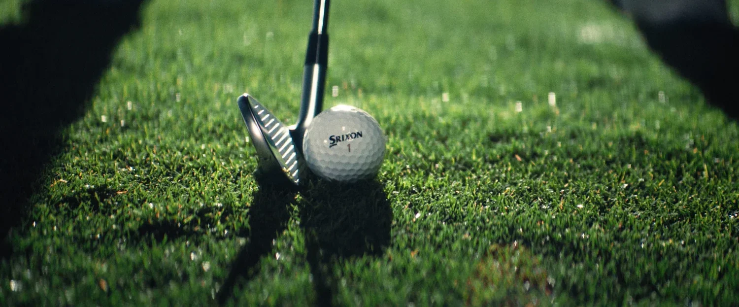 Srixon color grade, frame 7