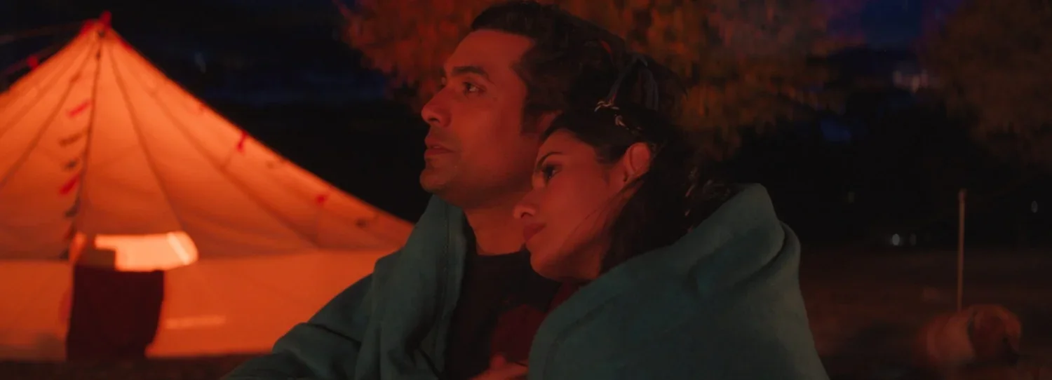 T-Series color grade, frame 11