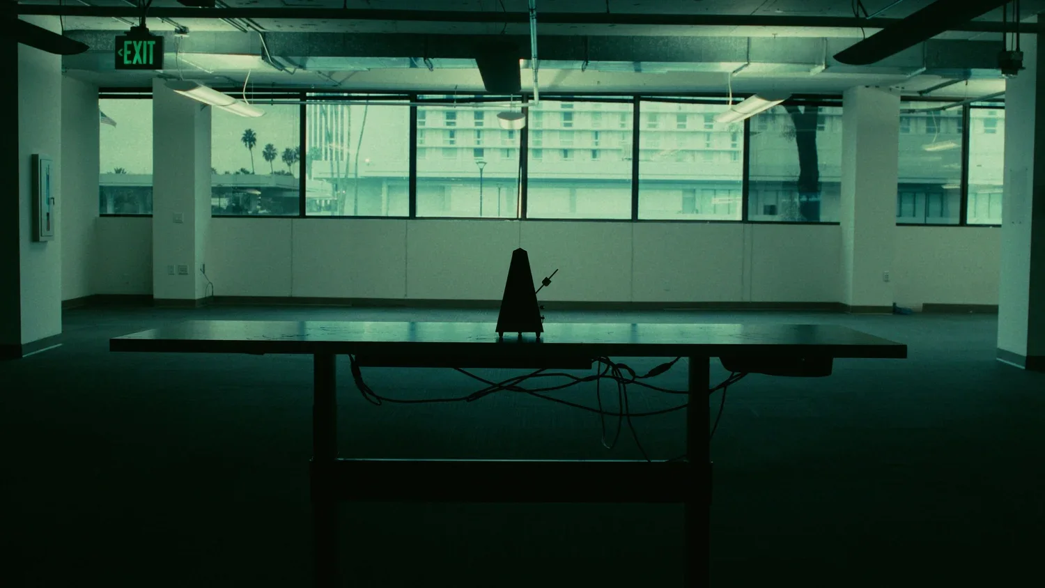 Tenancy color grade, frame 5