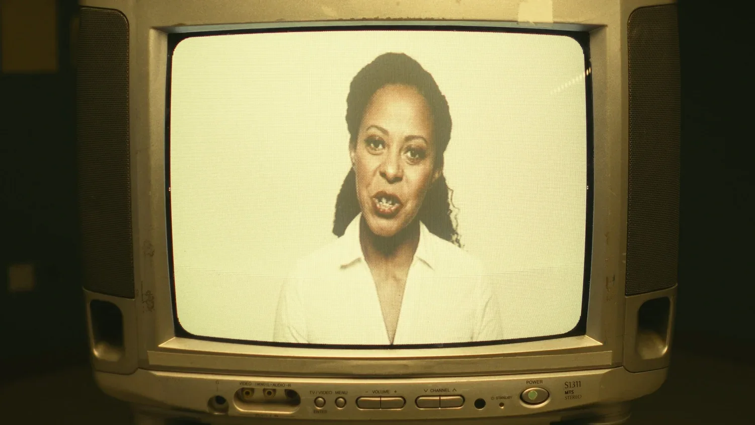 Tenancy color grade, frame 10