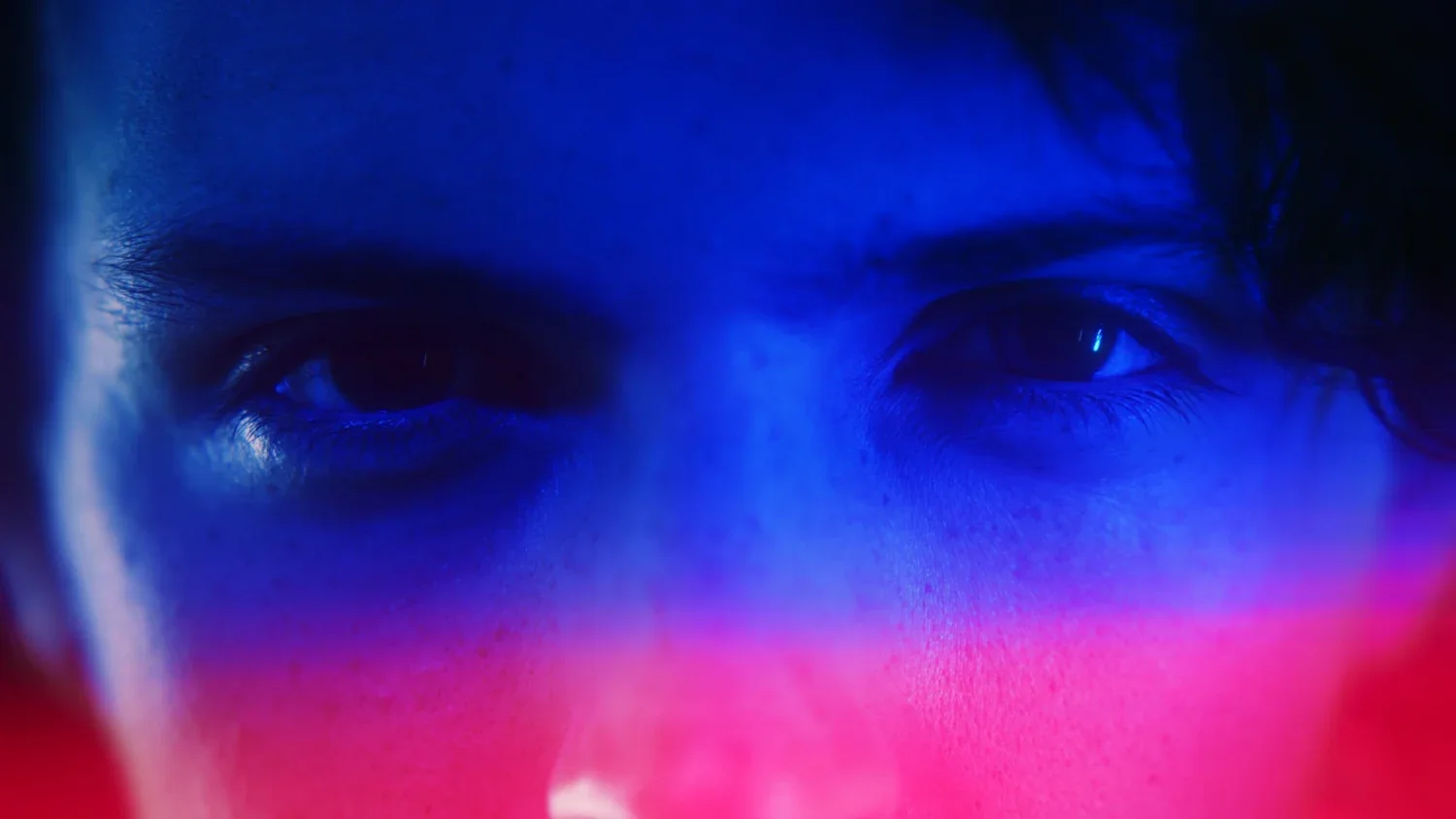 Vizio color grade, frame 9
