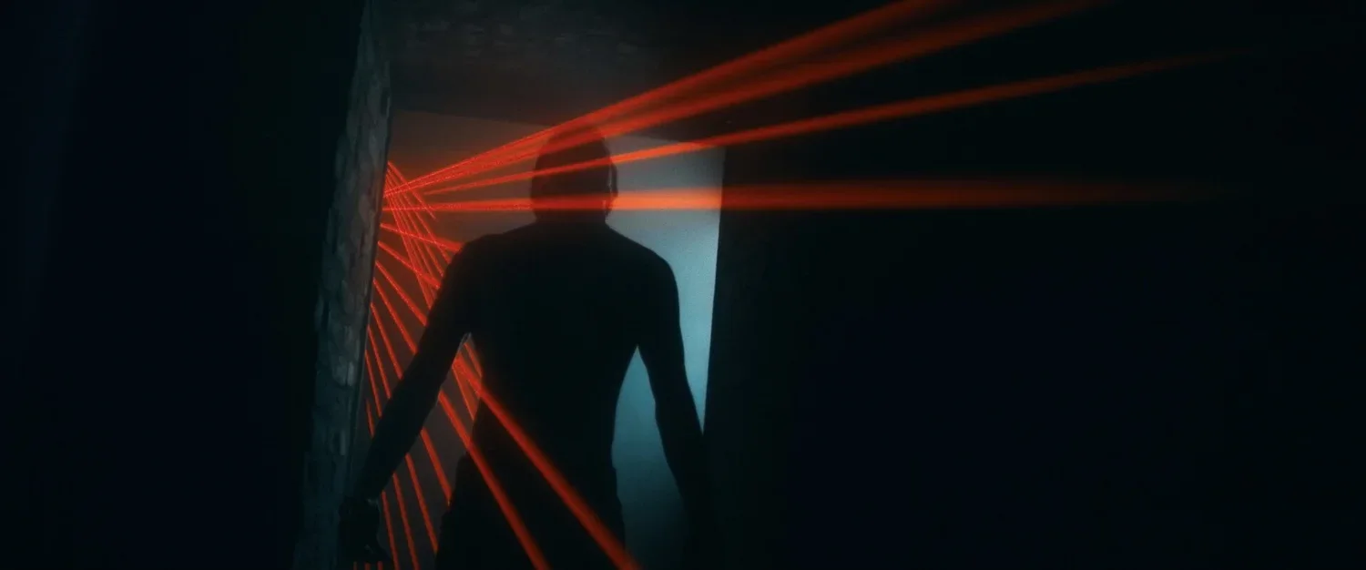 XTC color grade, frame 1