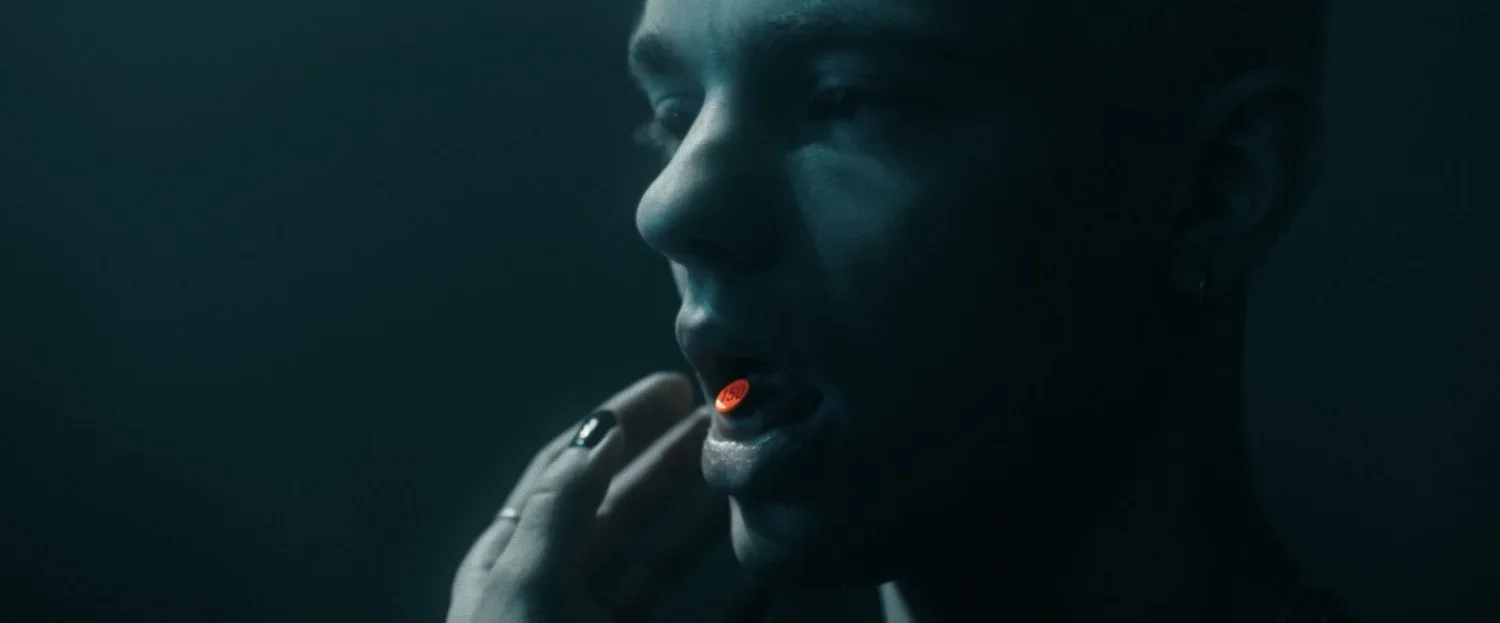 XTC color grade, frame 3