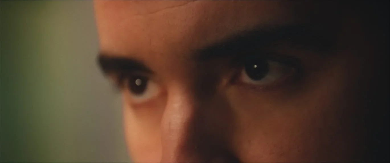 Zouhair - Magdar color grade, frame 7
