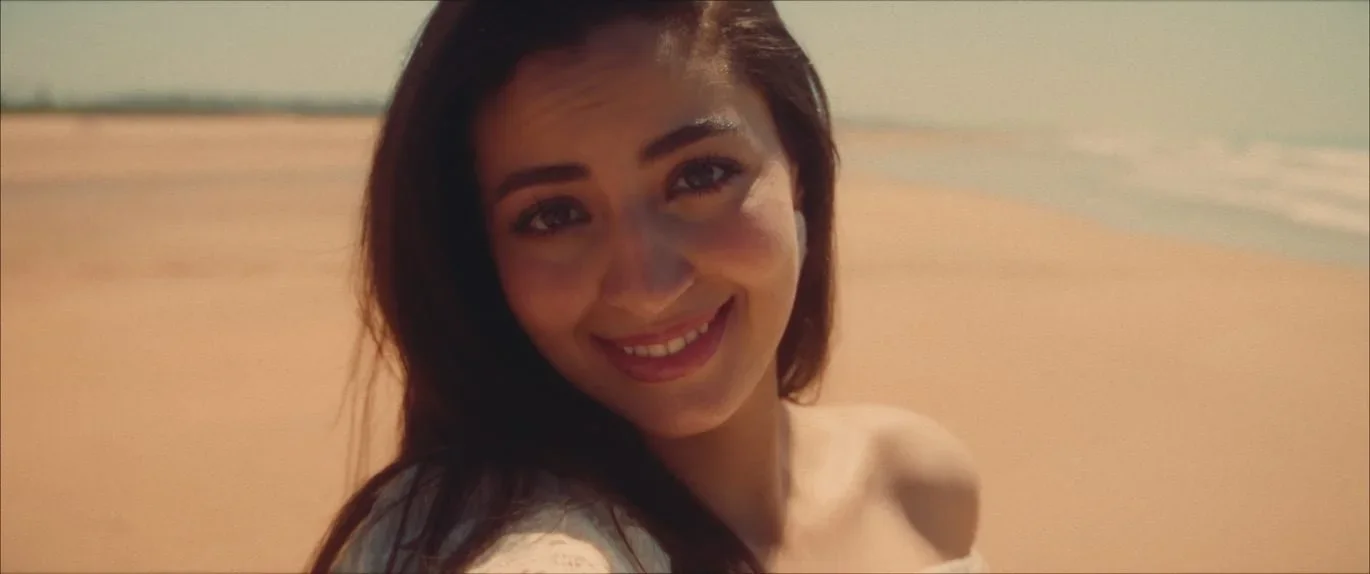 Zouhair - Magdar color grade, frame 10