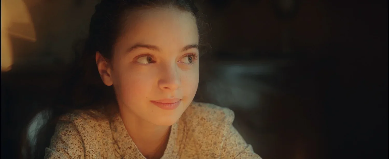 Zouhair Bahaoui color grade, frame 2