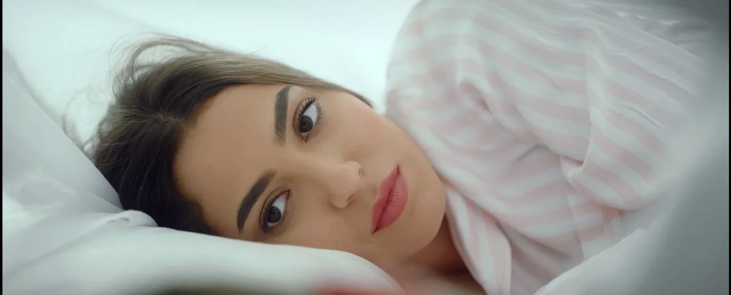 Zouhair Bahaoui color grade, frame 5